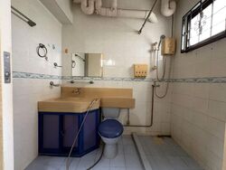Blk 5A Marsiling Spring (Woodlands), HDB 4 Rooms #555458011